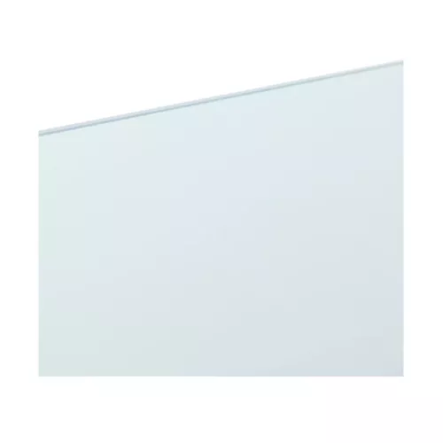 Glasskiva Bertil 1100x850mm Klarglas Jabo 3596
