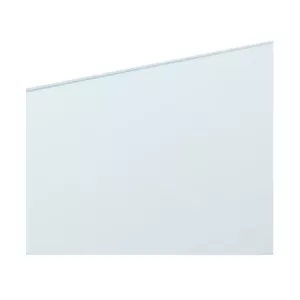 Glasskiva Bertil 1100x850mm Klarglas Jabo 3596