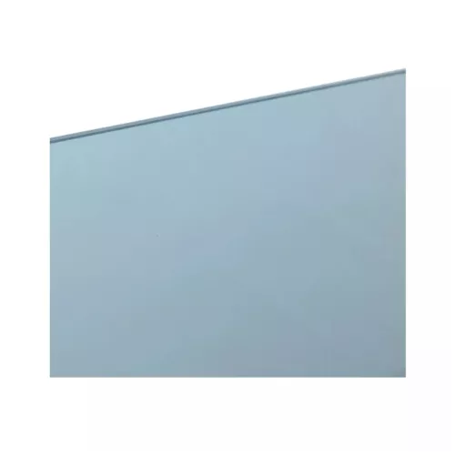 Glass Top Bertil 1100x850mm Smoked Glass Jabo 3577