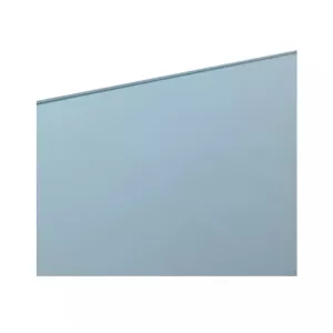 Glasskiva Bertil 1100x850mm Rökfärgat Glas Jabo 3577