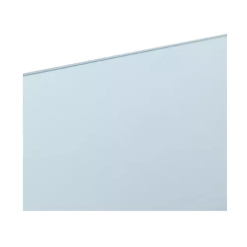 Glass Top Bertil 110x85cm Frosted Glass Jabo 3616