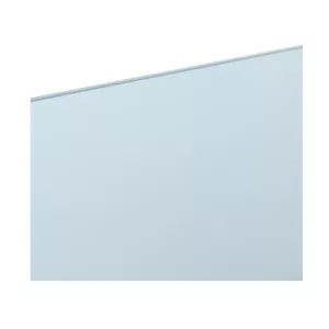 Glasskiva Bertil 110x85cm Frostat Glas Jabo 3616