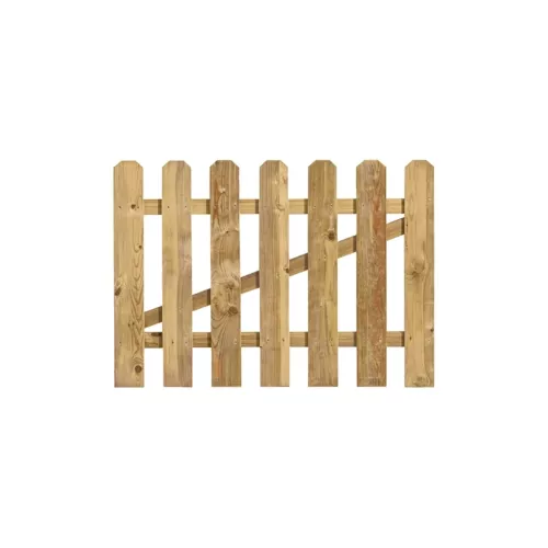 Grind 115 Original 100x595mm Tryckimpregnerad Jabo 46021