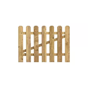 Grind 115 Original 100x595mm Tryckimpregnerad Jabo 46021
