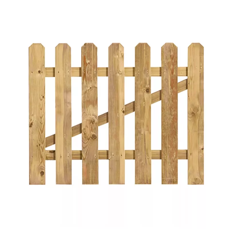 Grind 115 Original 100x78cm Tryckimpregnerad Gran Jabo 46031