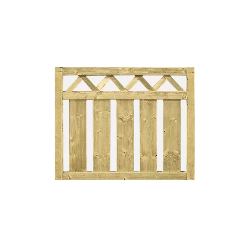 Grind 2001 Classic 100x80cm Tryckimpregnerad Gran Jabo 3453