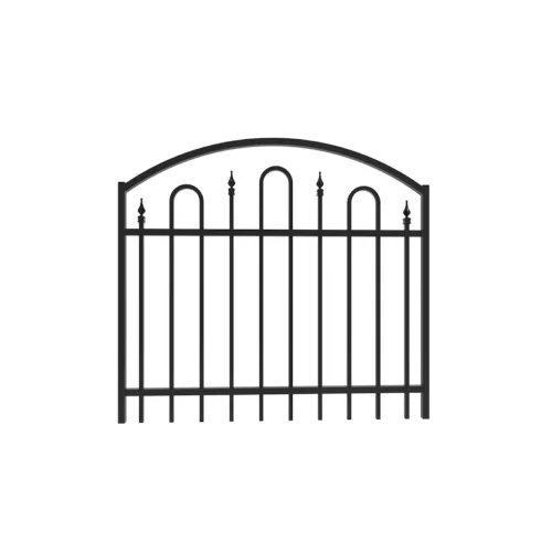 Gate Björkö 120x107.5/90cm Jabo 34041