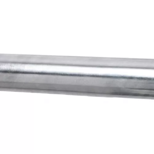 Handrail Diameter 40mm Silver/Gray Jabo 11195