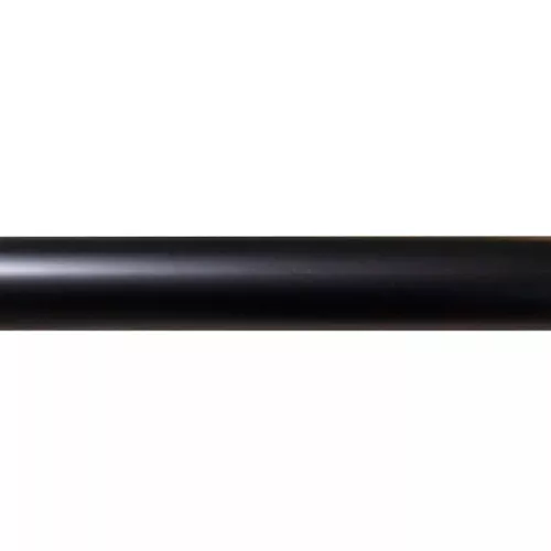 Handrail Diameter 40mm Black Jabo 3598