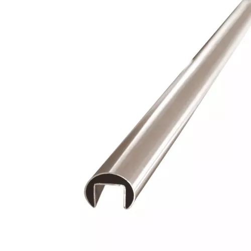 Handrail Glass Railing Adam 40x40x940mm Jabo 3785