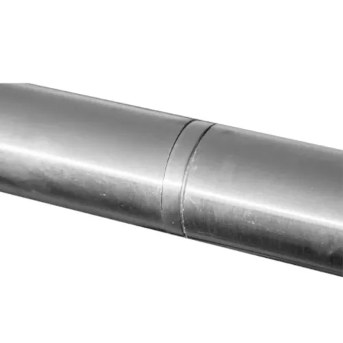 Intermediate Fitting Glass Railing Adam Jabo 3782
