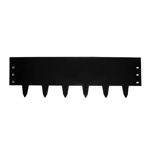 Odla Edge Protector 1000x290mm Black Jabo 10292