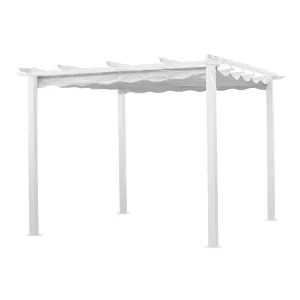 Pergola 3x3m Vit Jabo 10146