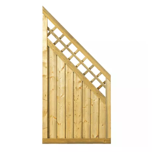 Skärm Classic Pion Tryckimpregnerad Gran Jabo 4622