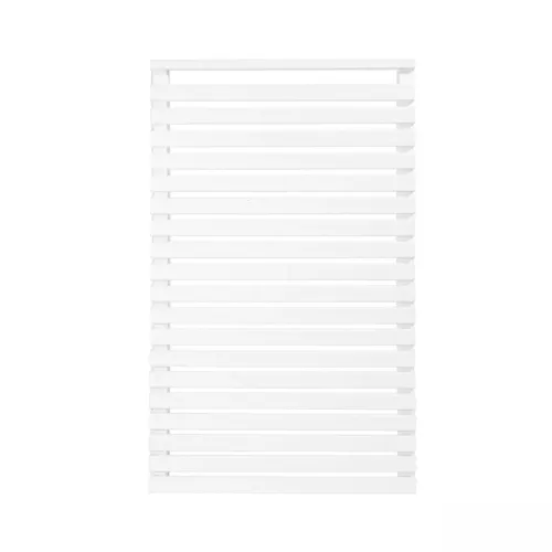 Screen Horizont Multi 70x120cm White Jabo 4246