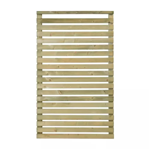 Skärm Horizont Multi Tryckimpregnerad Gran 700x1200mm FSC(B) Jabo 4249