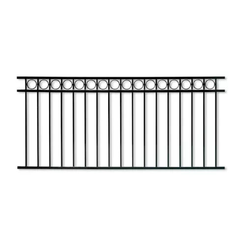 Fence Lidingö 2000x900x25mm Jabo 34012