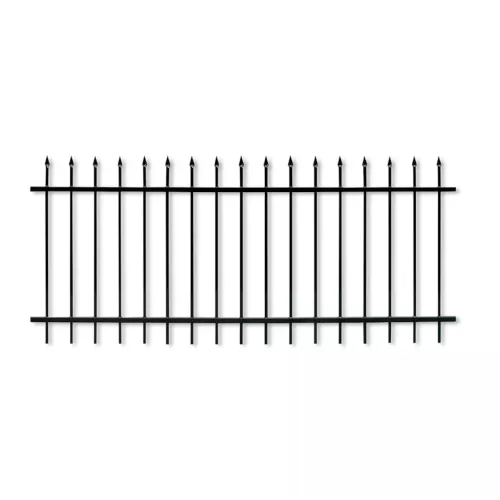 Fence Värmdö 2000x900x25mm Jabo 34011
