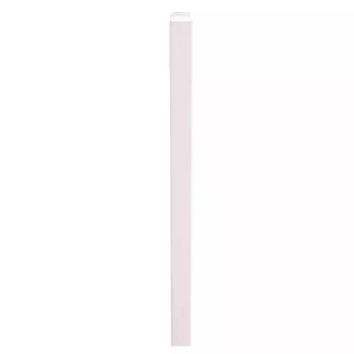 Post 70x70x1800mm White Jabo 3421