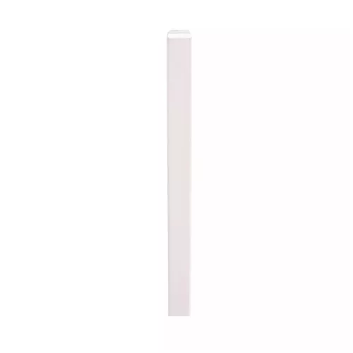 Post 70x70x800mm White Jabo 3417