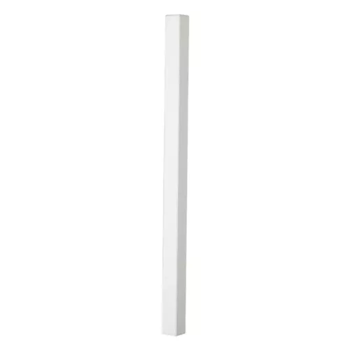 Post 95x95x1700mm White Jabo 3175