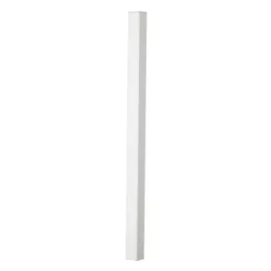 Post 95x95x1700mm White Jabo 3175