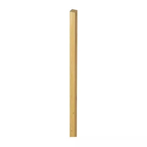 Stolpe 95x95x2080mm Trykimprægneret Jabo 45021