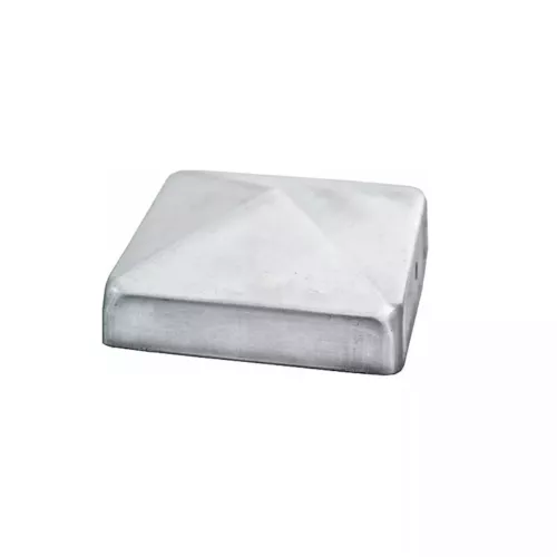 Post Cap 71x71mm Stainless Steel SS304 Jabo 3634