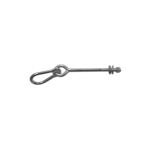 Swing Hanger For Swing Set 260x47x46mm Jabo 33670