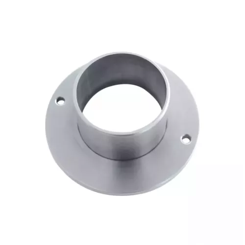 Vægbeslag Til Bertil Diameter 40,5mm Rustfrit Stål SS304 Jabo 36181