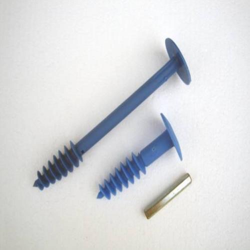 Jackon Plastskruv 190mm 500st