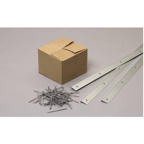 Jackon Stålregel till Thermomur 250, 24M