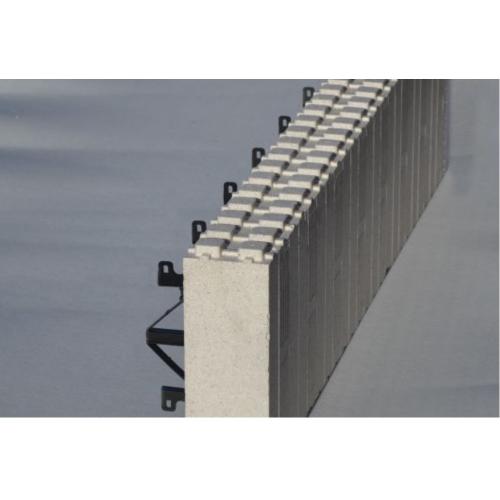 Thermomur Bjälklagsblock 120x300x1200mm