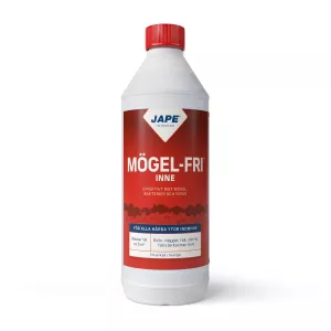Mold Remover Mold-Free Indoor Biocid 1L Jape