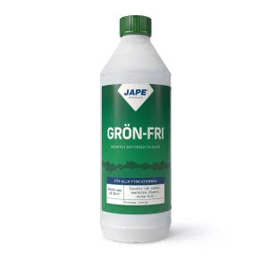 Pesticide Green-Fri Biocid 1L Jape