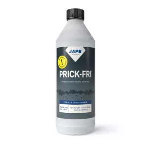 Mould Remover Prick-Fri Biocide 1L Jape