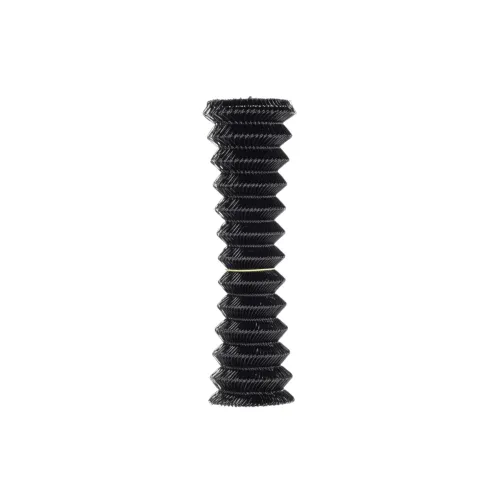 Net Mesh 1000x50x2.0/2.5mm 25m Black Jowema