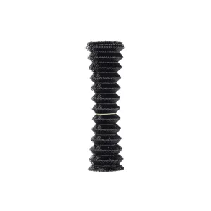 Netnet 1000x50x2,0/2,5mm 25m Sort Jowema