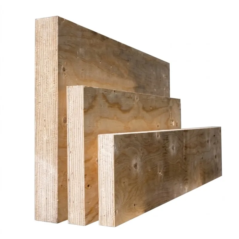 Kertobalk LVL-S 45X220MM