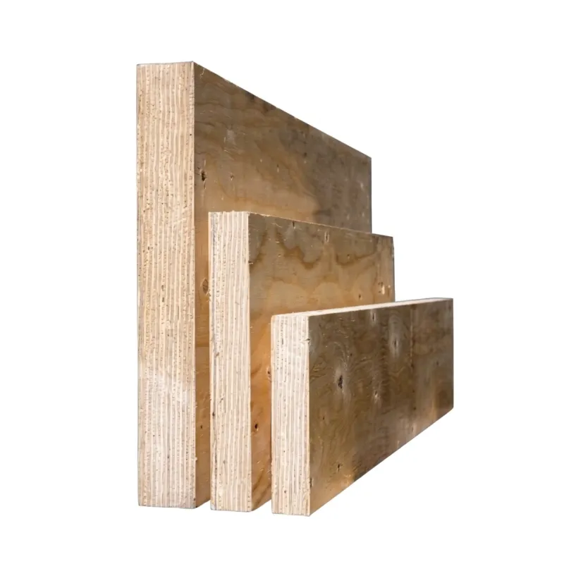 Kertobalk LVL-S 63X300MM