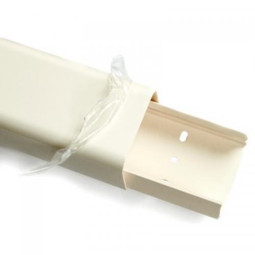 Altech Kanal Film 110x75mm 2m Vit