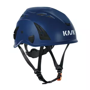 Superplasma AQ Skyddshjälm Blå KASK