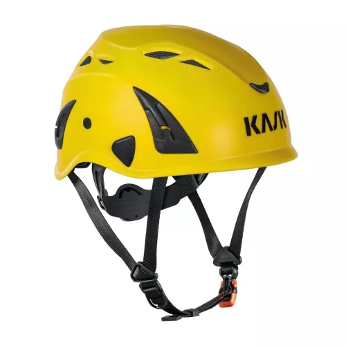 Superplasma AQ Skyddshjälm Gul KASK