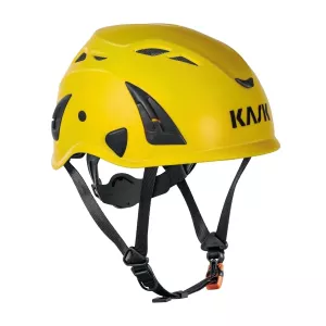 Superplasma AQ Skyddshjälm Gul KASK