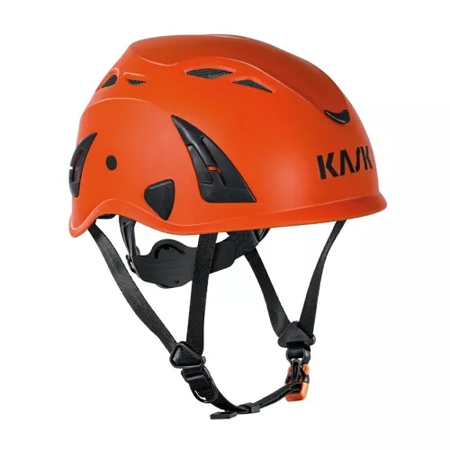 Superplasma AQ Skyddshjälm Orange KASK
