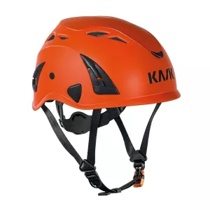 Superplasma AQ Skyddshjälm Orange KASK