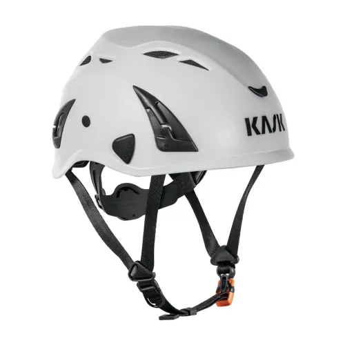Superplasma AQ Skyddshjälm Vit KASK