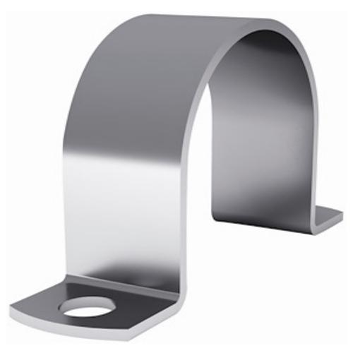 Kabelbeskyttelsesklemme Dobbelt 28mm, 5stk, Malmbergs 0666962