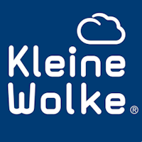 Anti-Skrid Måtte Arosa, 36x92cm, Hvid, Kleine Wolke