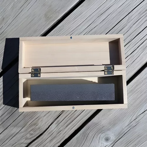 Knivsliber Garde Proffs – Knivslibning Til Professionelle Og Hjemmekokke